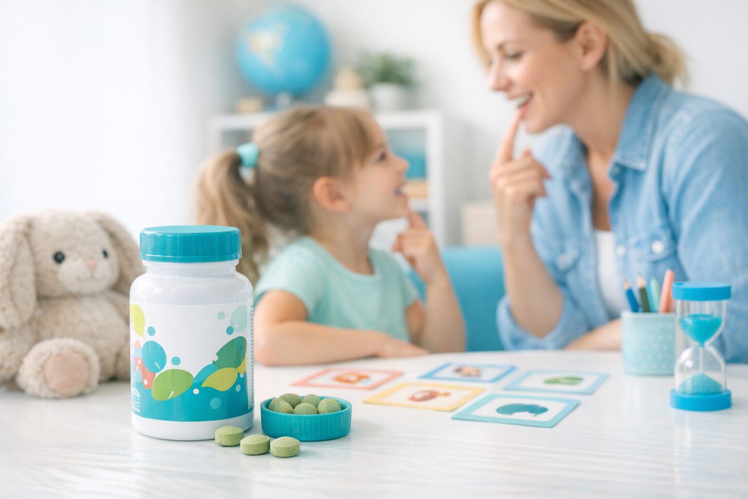 5-MTHF Methylfolate for Kids Complete Parent Guide