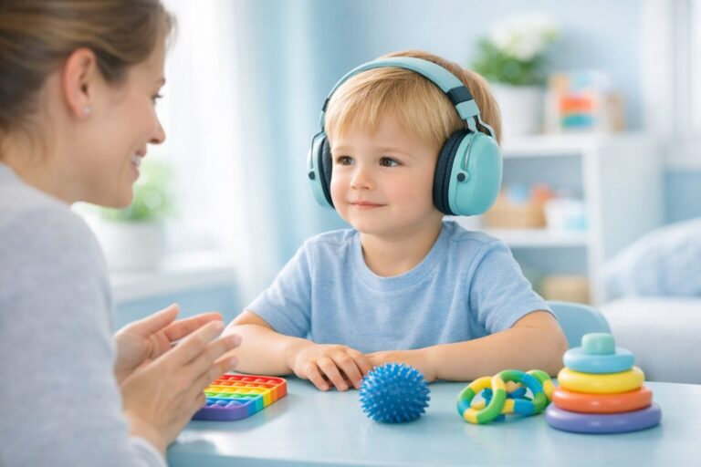 Chew Necklace Chewelry Sensory Regulation for Kids with Autism - hero image