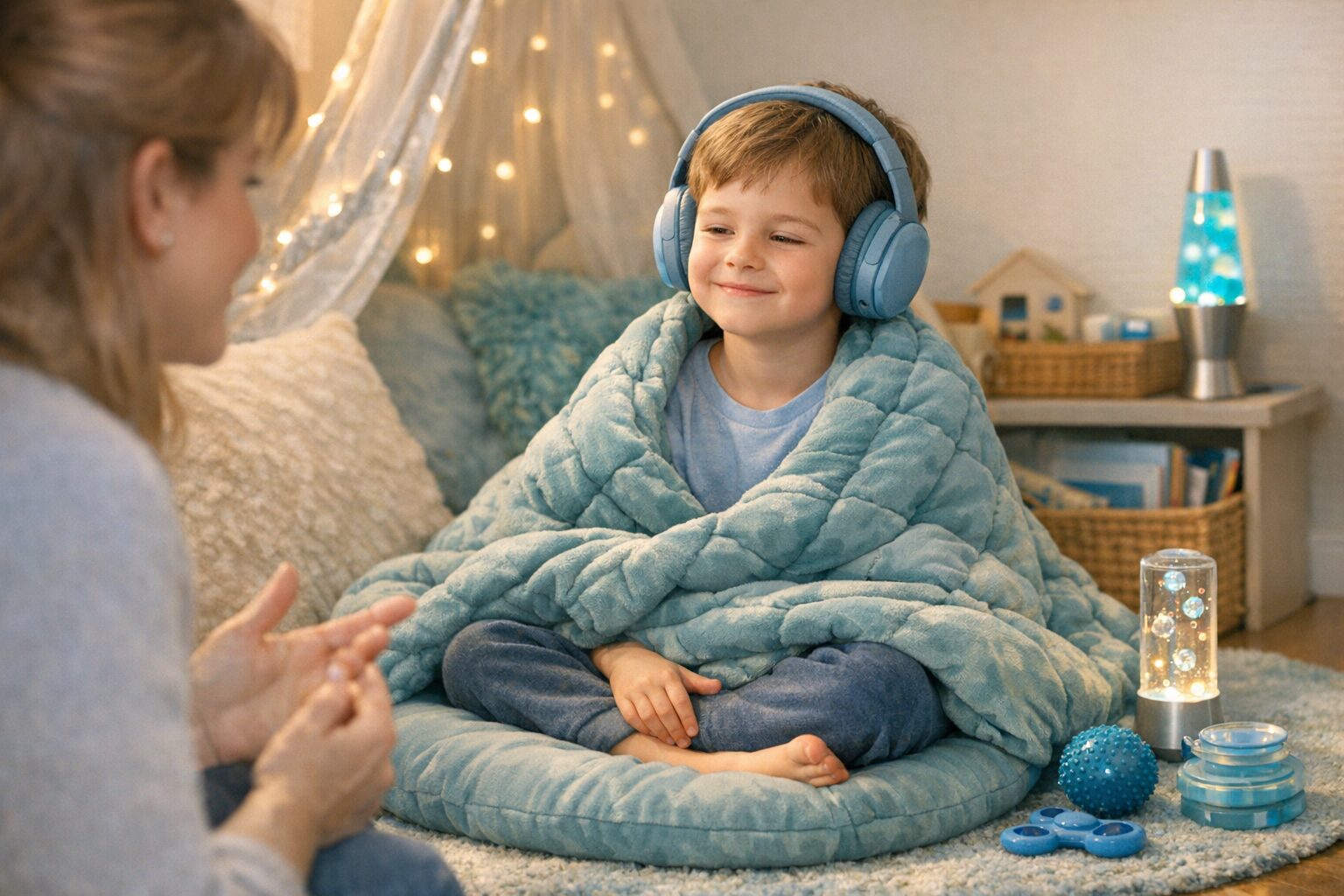 Chew Necklace Chewelry Sensory Regulation for Kids with Autism - results
