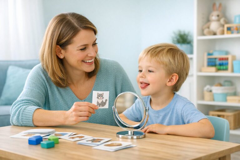 Speech Therapy Success: How Long Does It Really Take - hero image